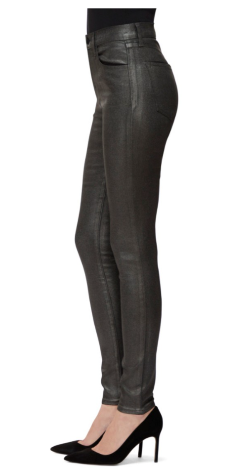 J Brand Maria Skinny Jeans