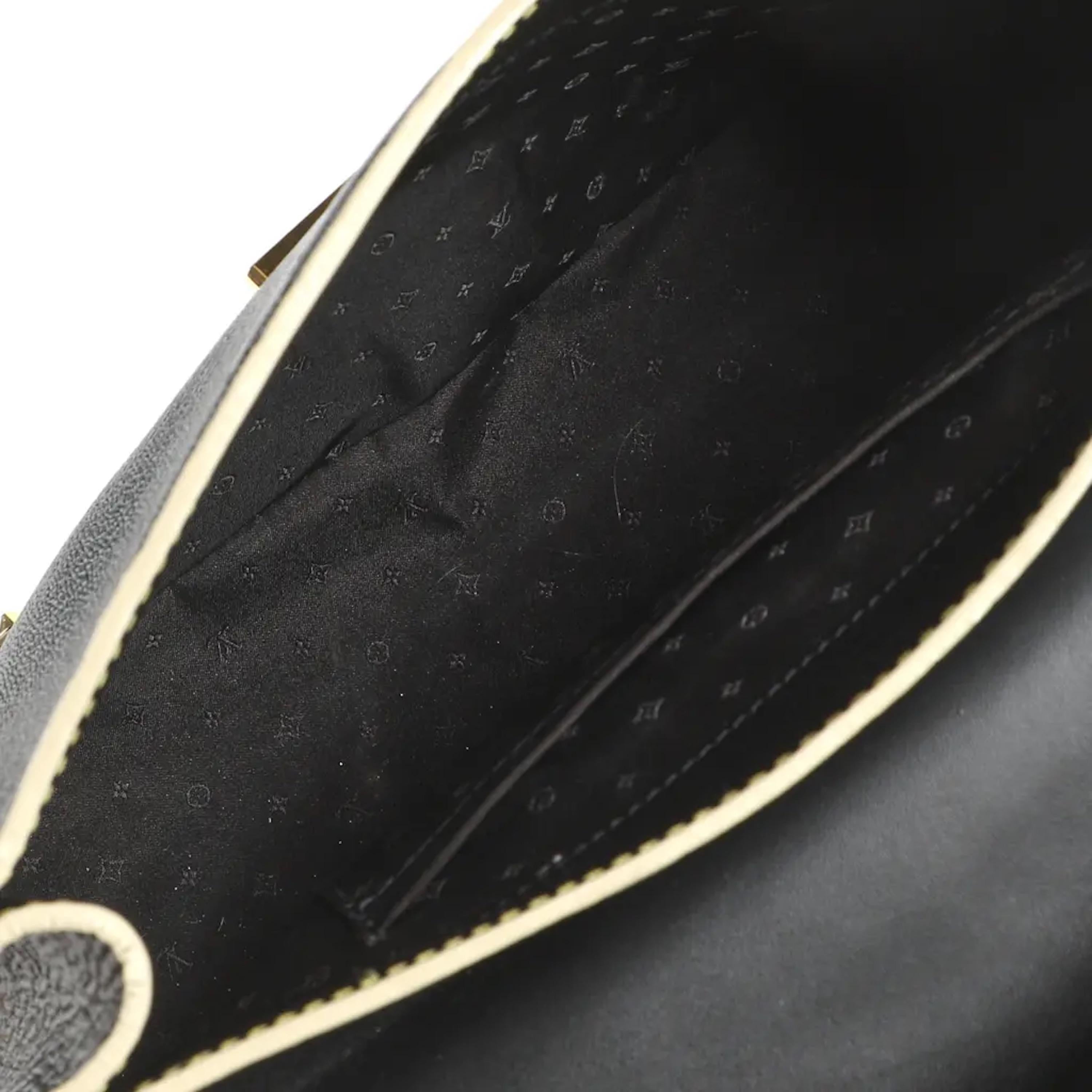 Louis Vuitton Le Fabuleux Bag