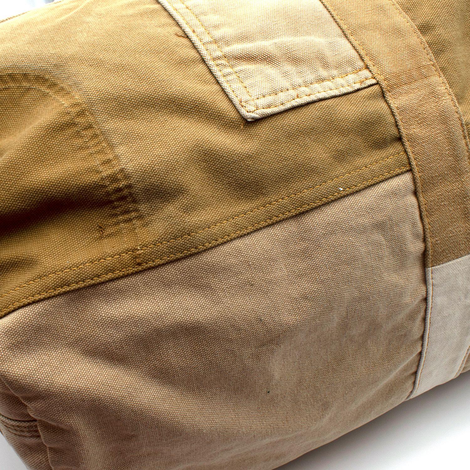 Gallery Dept.  Rose Bowl Duffle Bag
