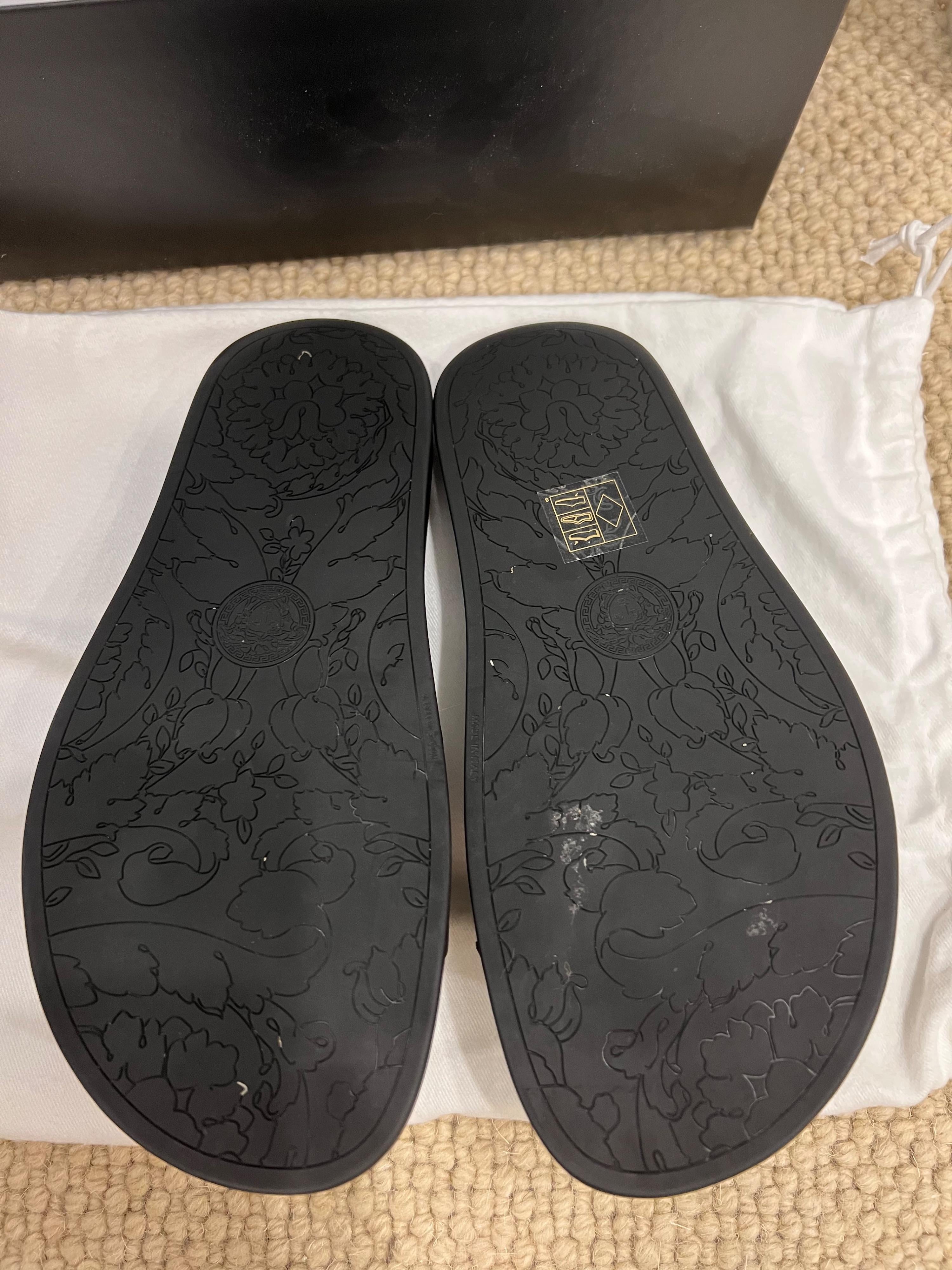 Medusa Pool Slides