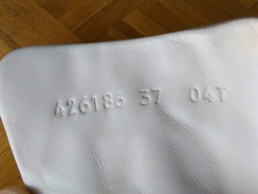 Gucci GG Supreme high-top trainers