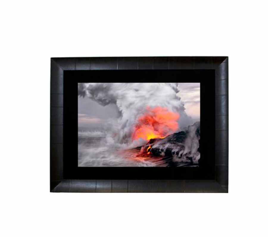 Peter Lik Pele's Whisper Limited Edition Framed Print