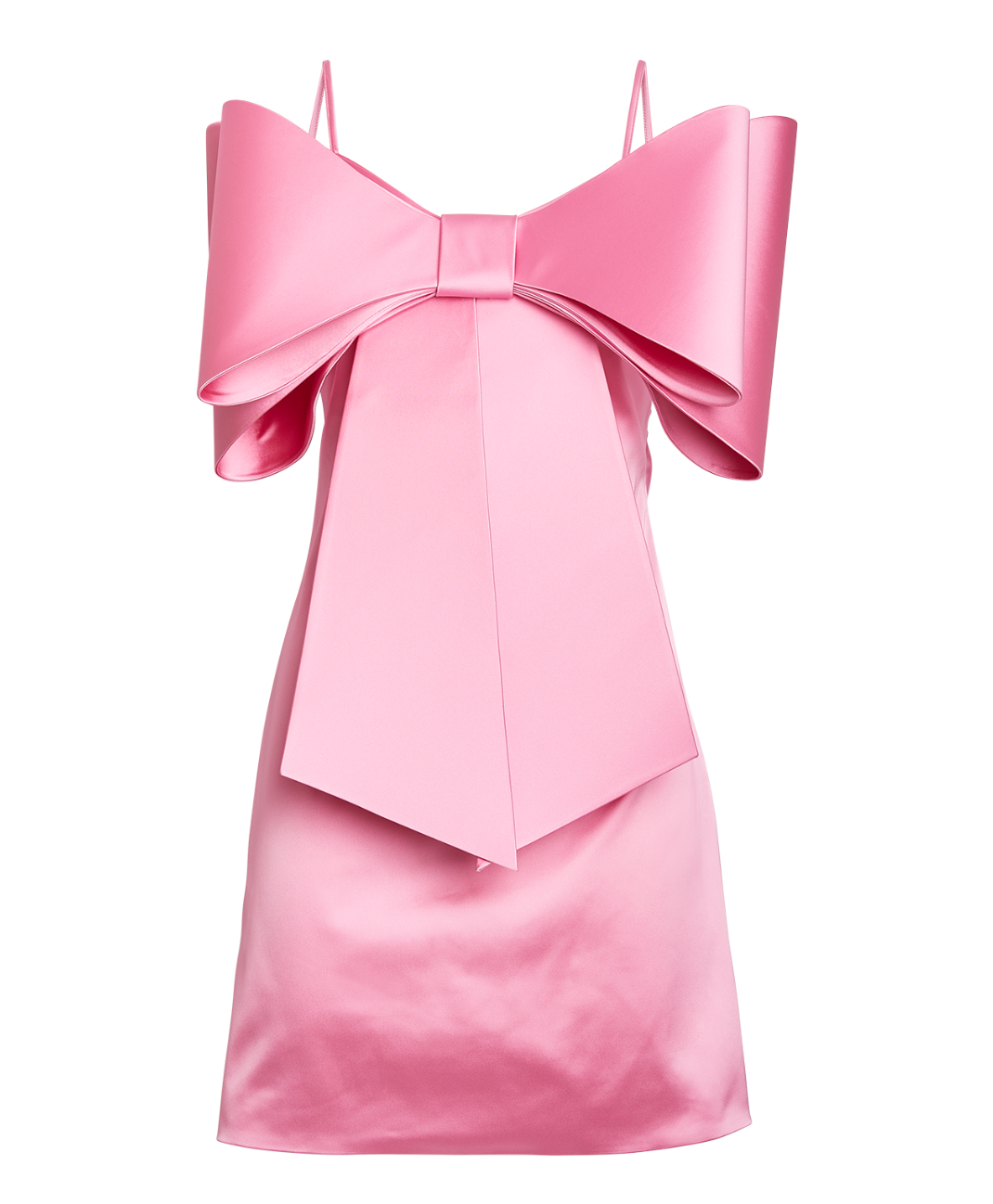 & Cadeau Mini Dress