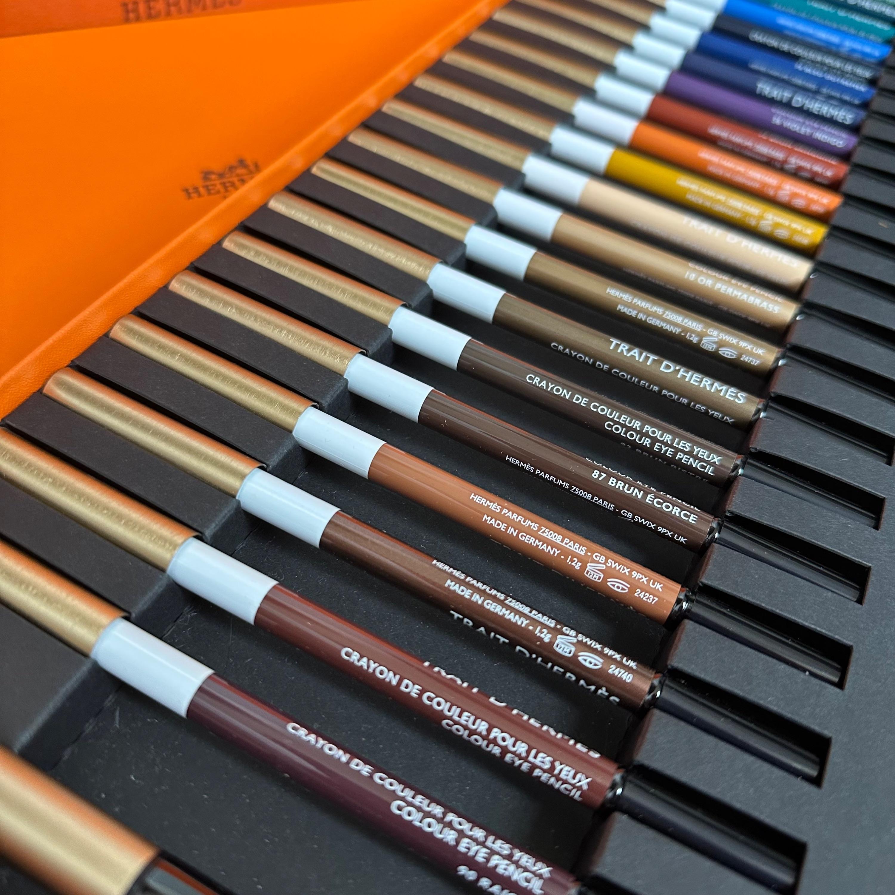 Limited Edition Lip And Eye Liner Set