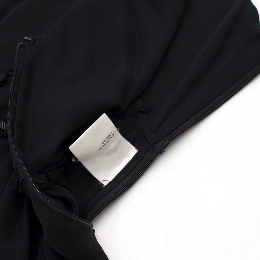 3.1 Phillip Lim Petal Shaped Cami Top