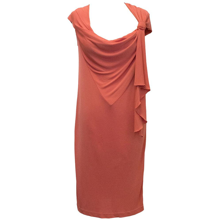 Diane Von Furstenberg Dress