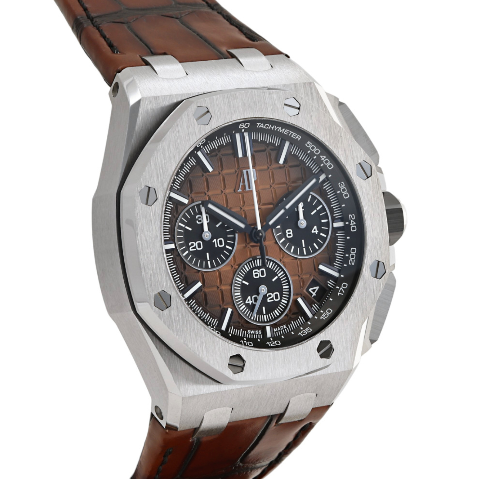 Royal Oak Offshore Selfwinding Chronograph Full Set
