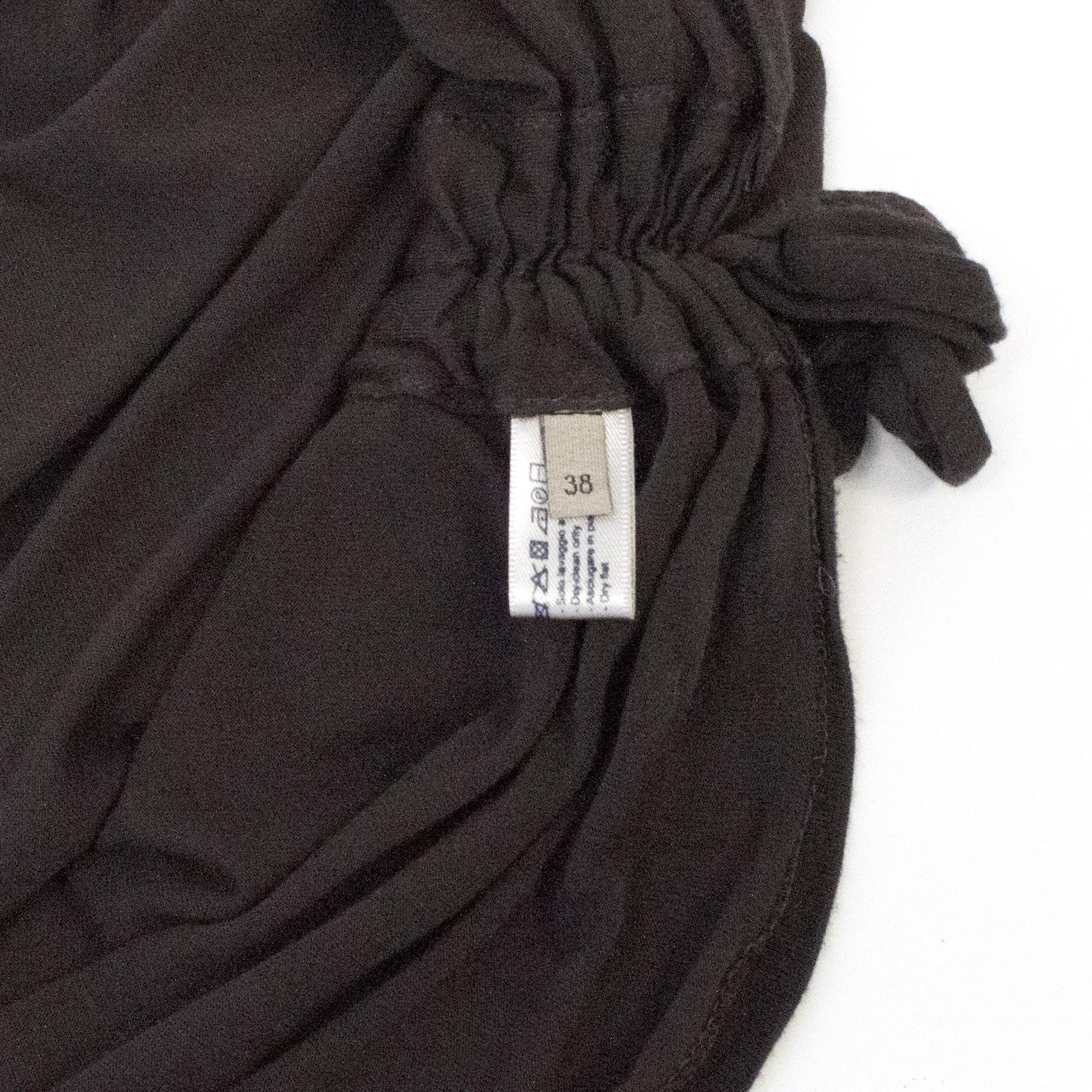 Bottega Veneta Purple T-Shirt