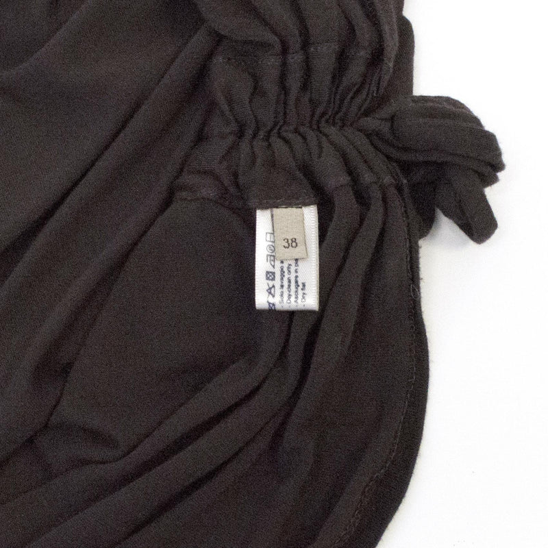 Bottega Veneta Purple T-Shirt