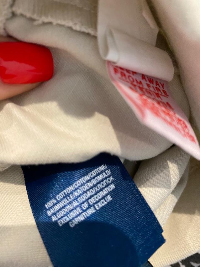 Polo Ralph Lauren Kids Chinos