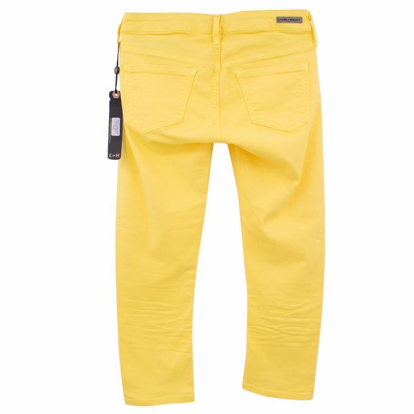 Citizens of Humanity Racer Lowrise Skinny
