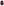         Burgundy Bell-Cuff Mini Dress