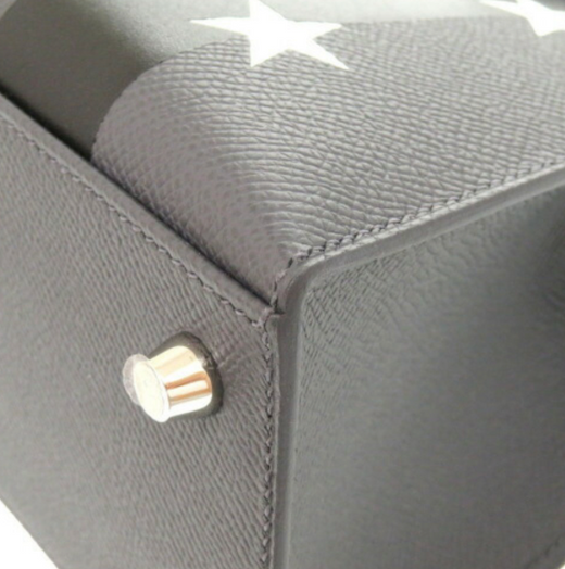 Hermés  Limited Edition Etoile Kelly 25