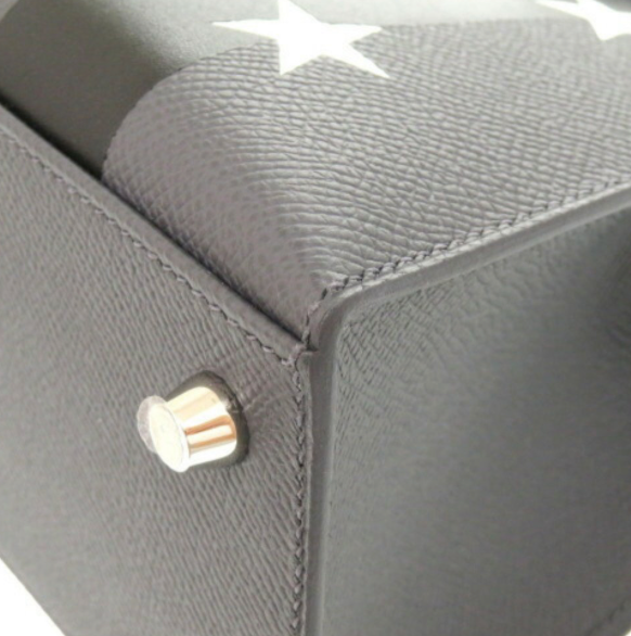 Hermés  Limited Edition Etoile Kelly 25