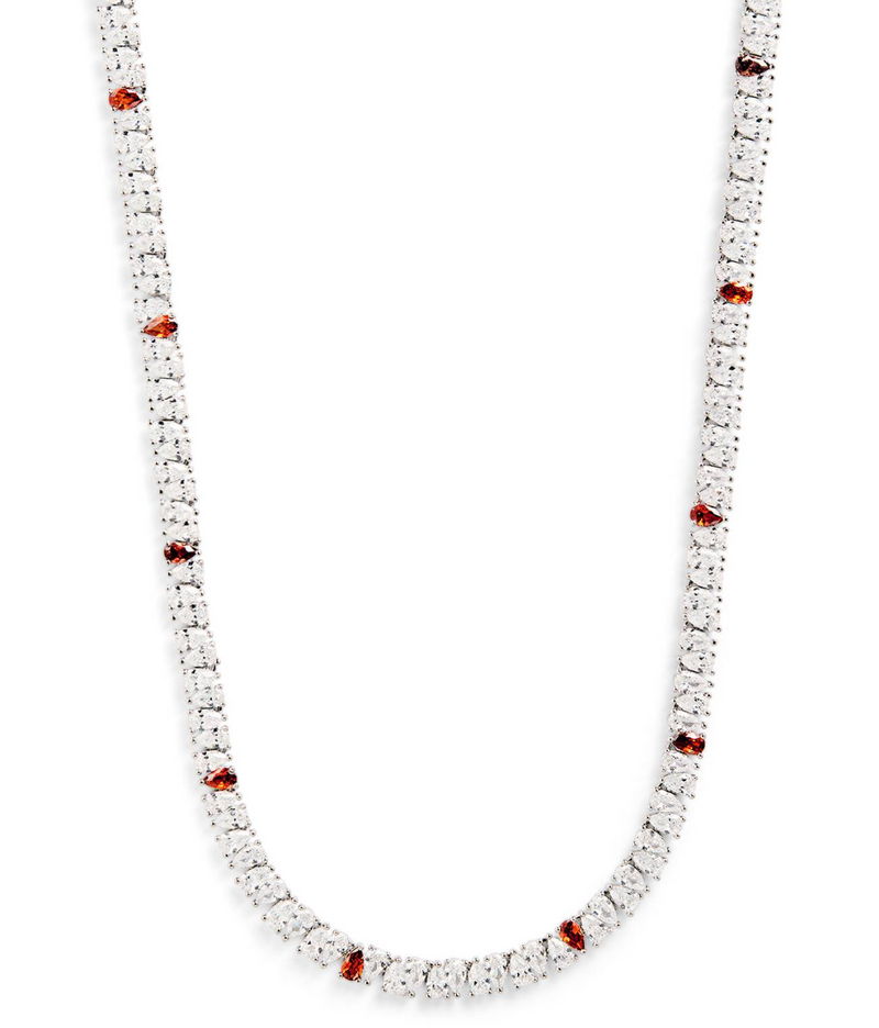 Hatton Labs Sterling Silver Chain Necklace