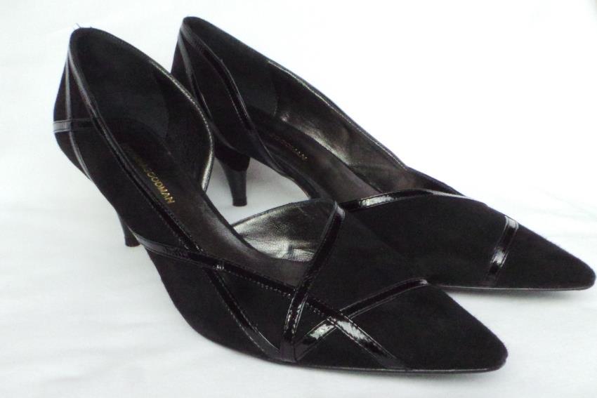 Georgina goodman Suede shoes
