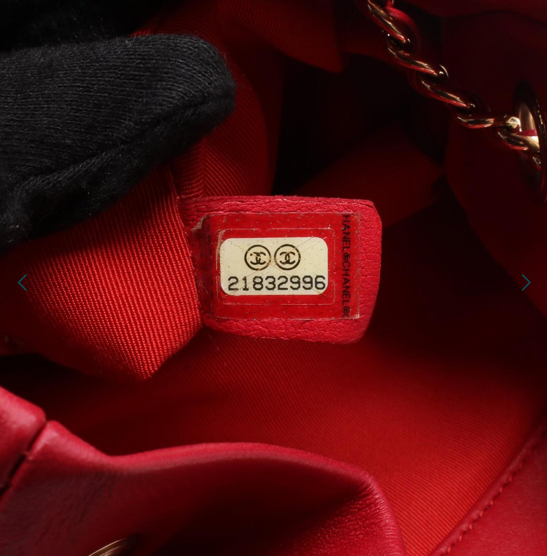 Chanel Matelassé Pink Lambskin Quilted Seoul Backpack in Pink
