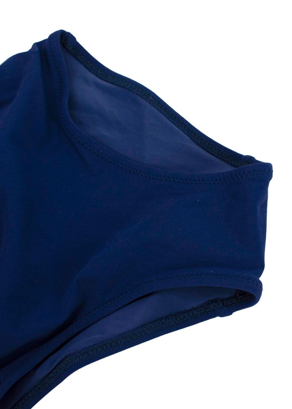 Vilebrequin Kids 2Y  Blue Seahorse Swimsuit
