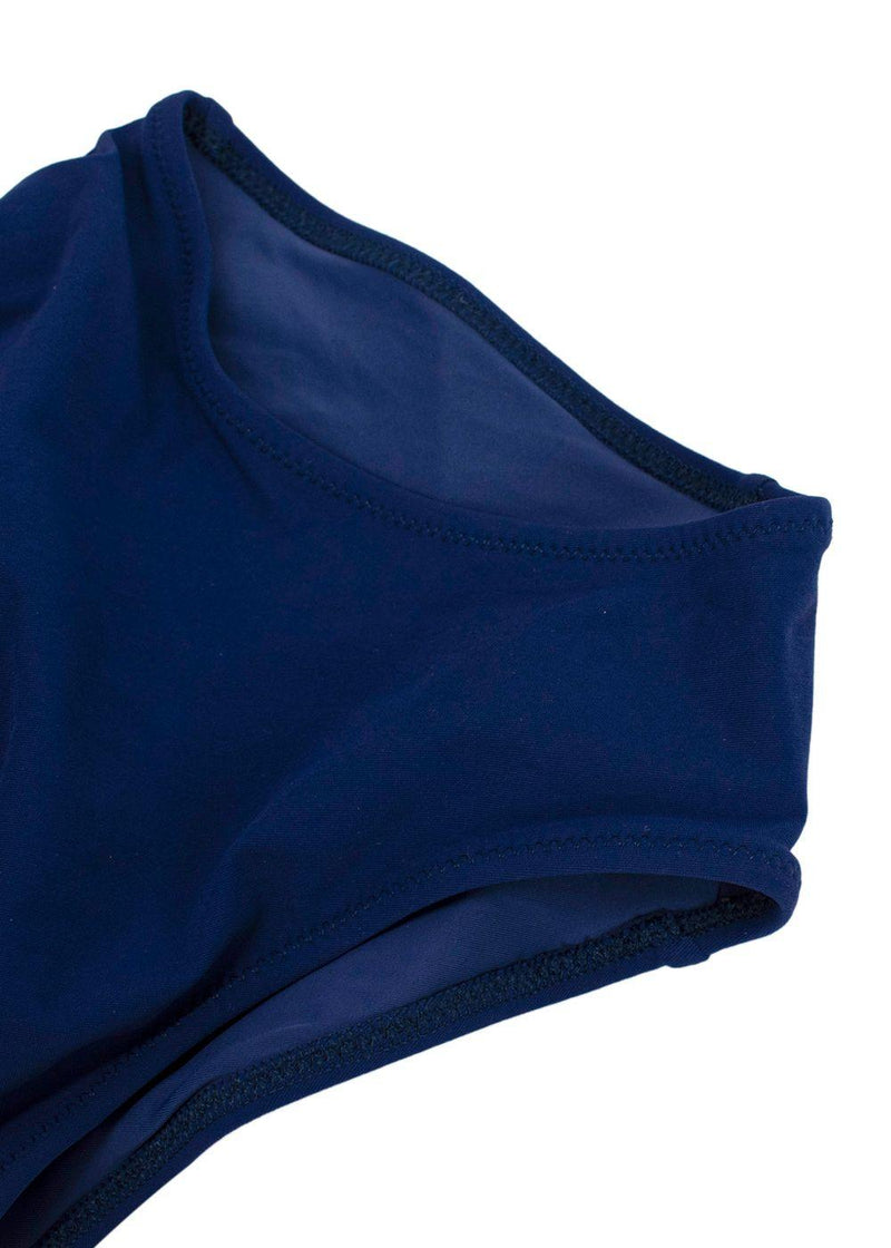 Vilebrequin Kids 2Y  Blue Seahorse Swimsuit