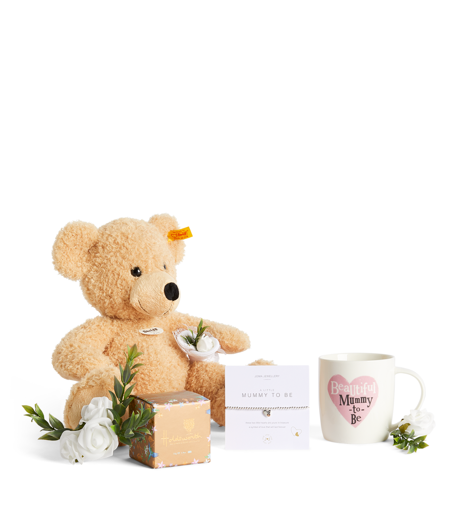 Bumb & Boo Mum To Be Relaxation Hamper