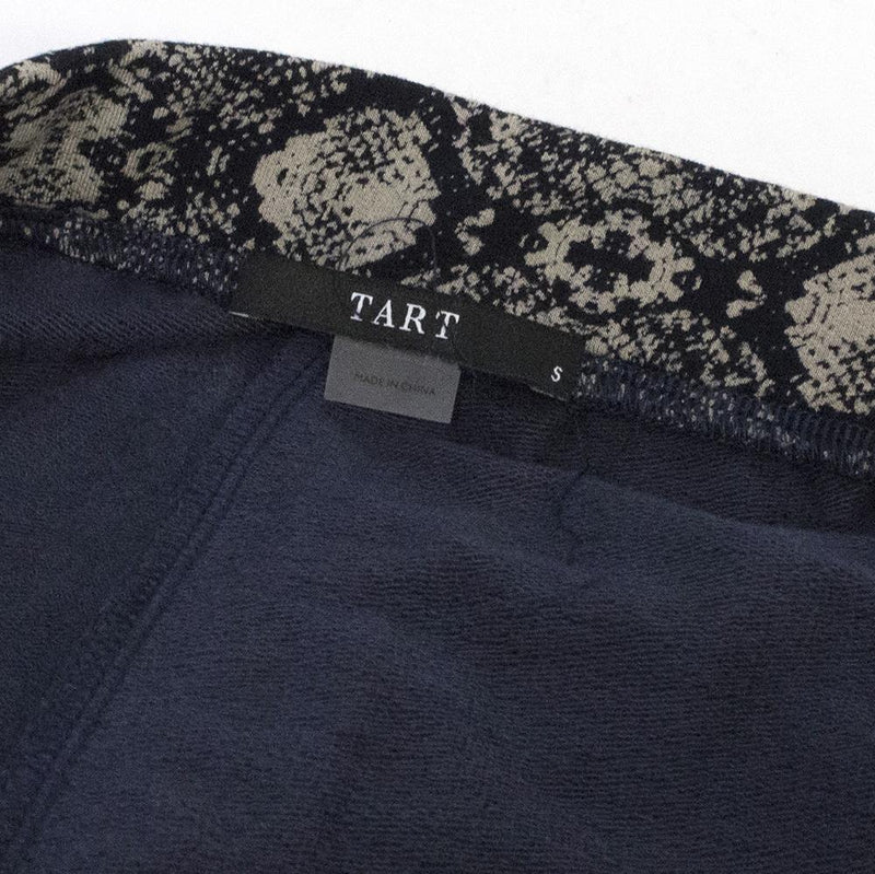 Tart Snake Print Trousers