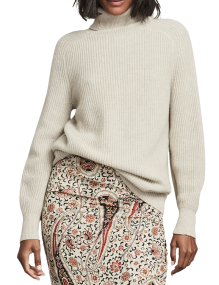 Avia Cashmere Jumper