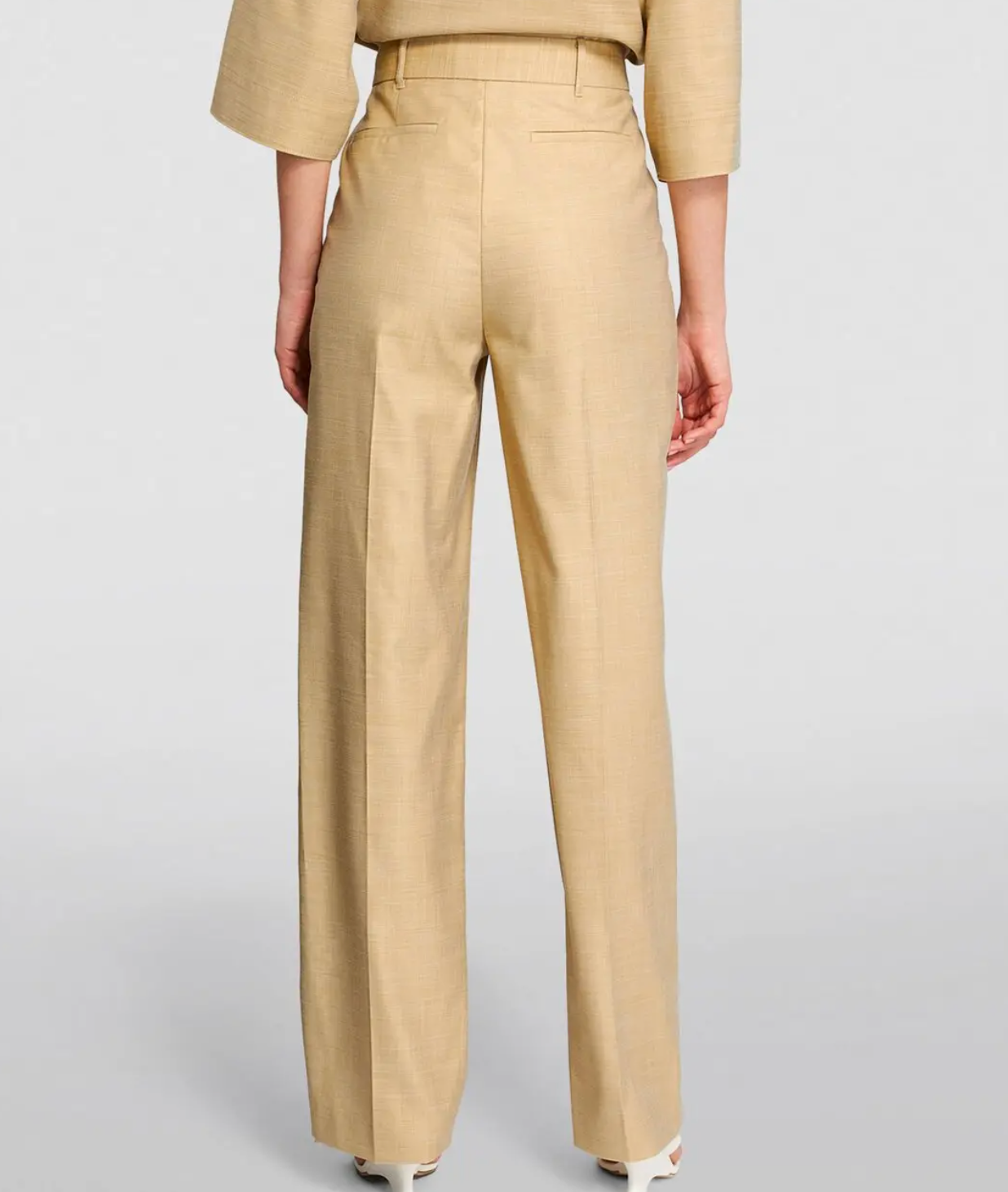 Camilla And Marc Cordellia Trousers