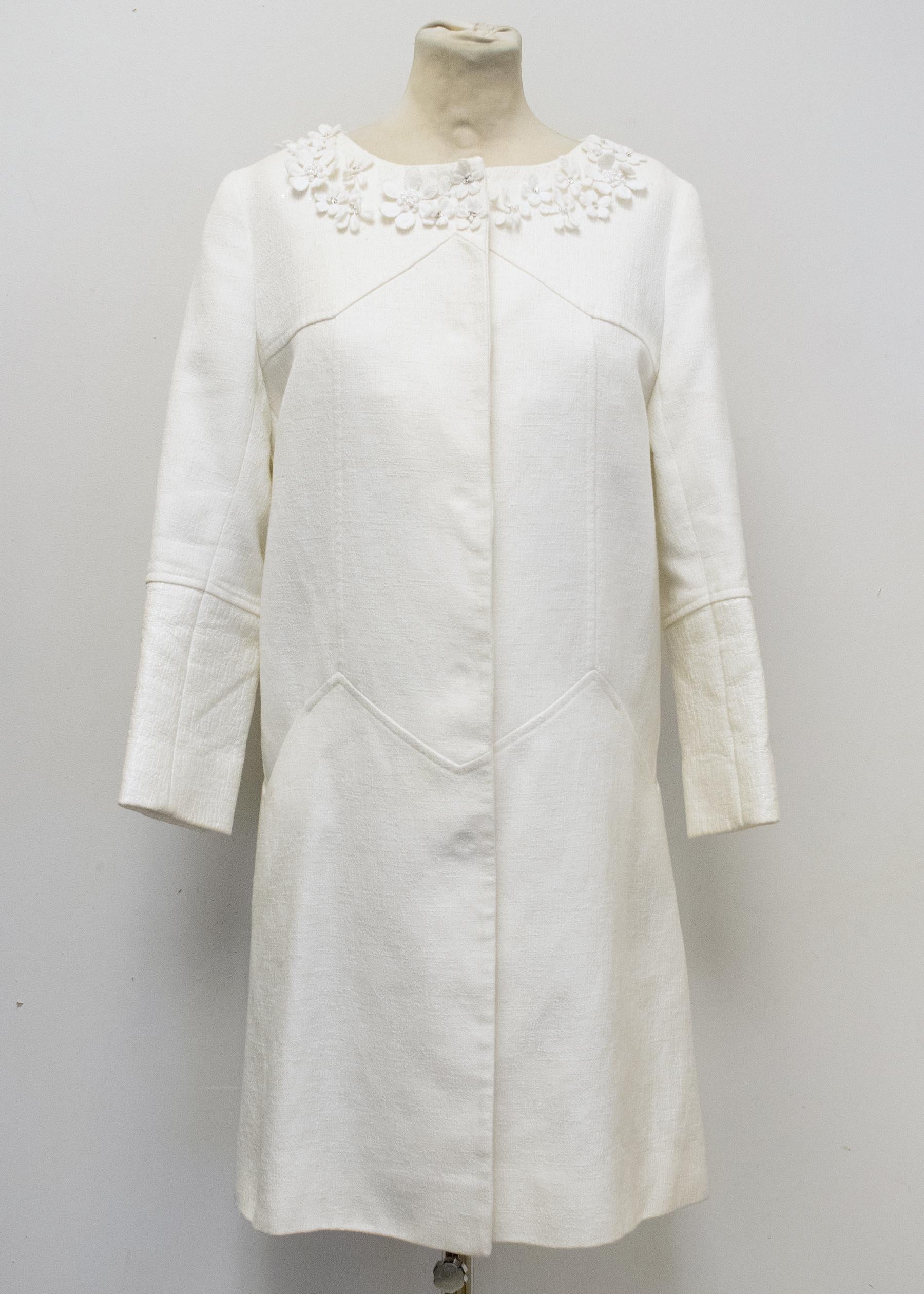 Matthew Williamson Summer Coat