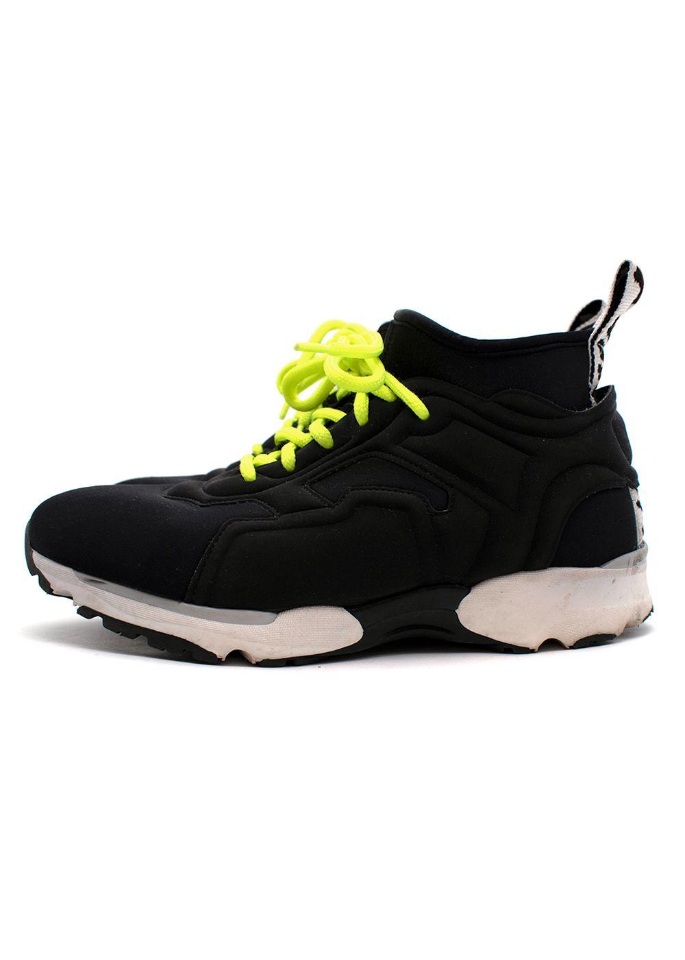 Kids neoprene sneakers
