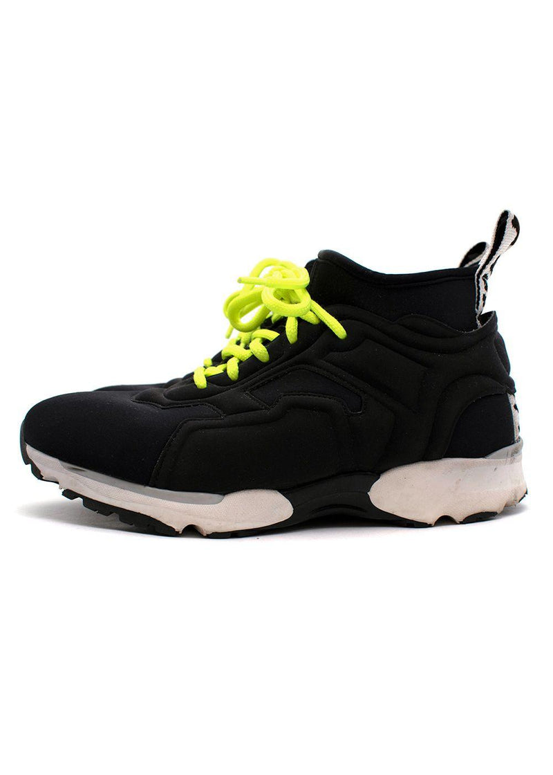Kids neoprene sneakers