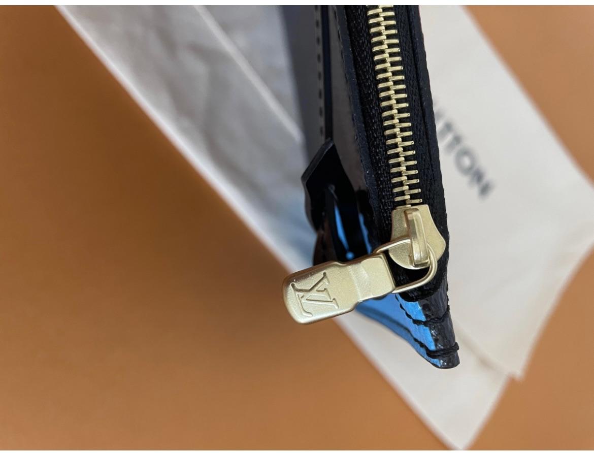 Racecar Neverfull Pochette