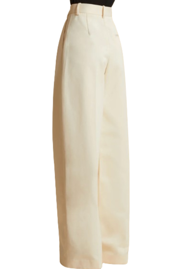 Khaite The Teyana Trousers