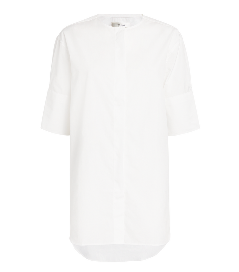 Frame Cotton Sunday Shirt