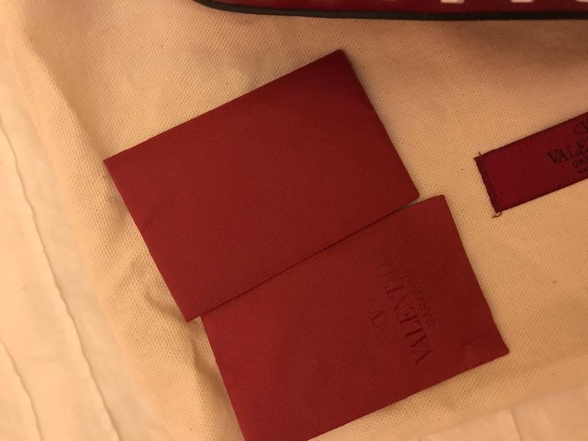 Valentino Rockstud Bag