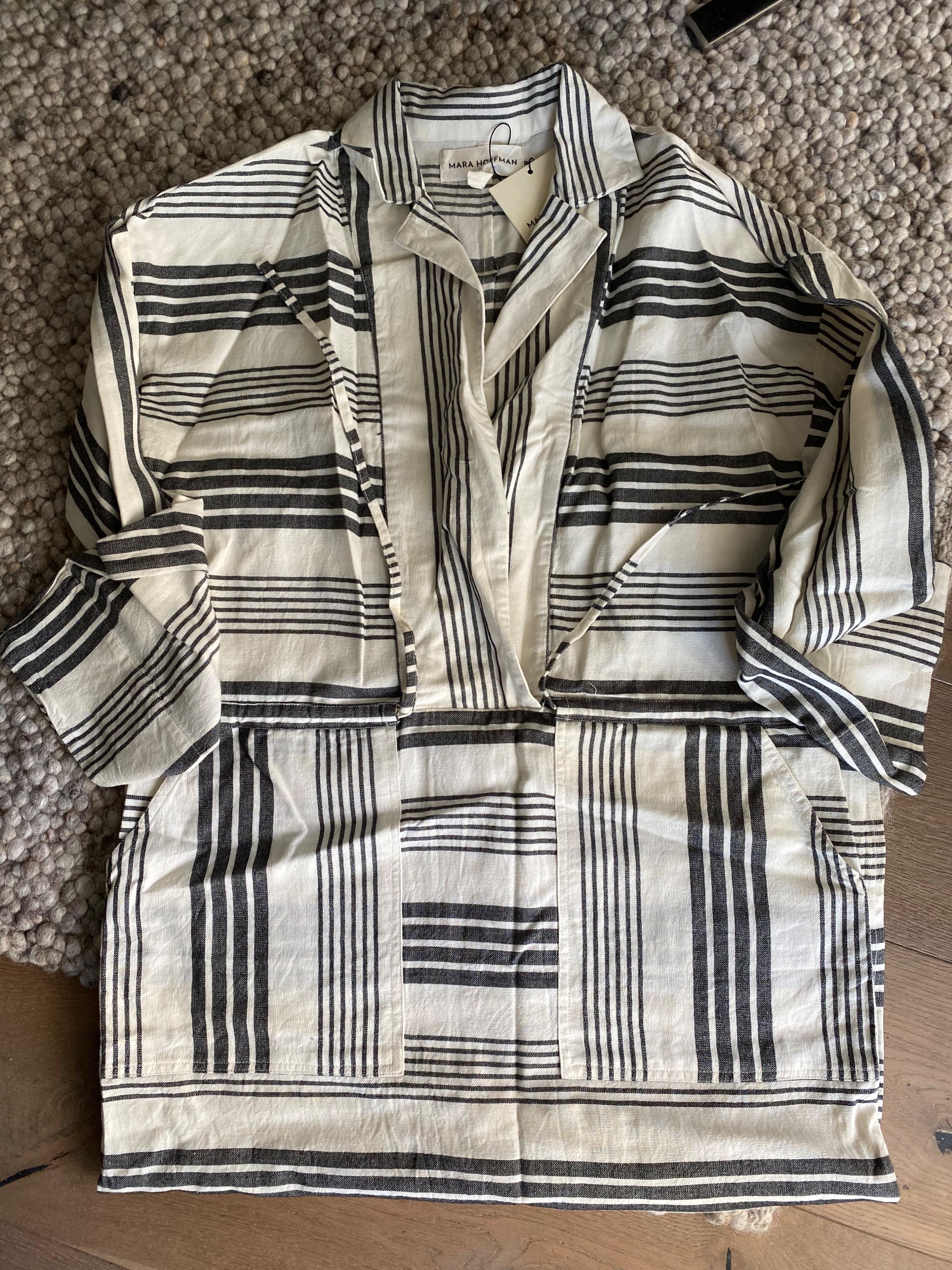 Diega Coverup dress