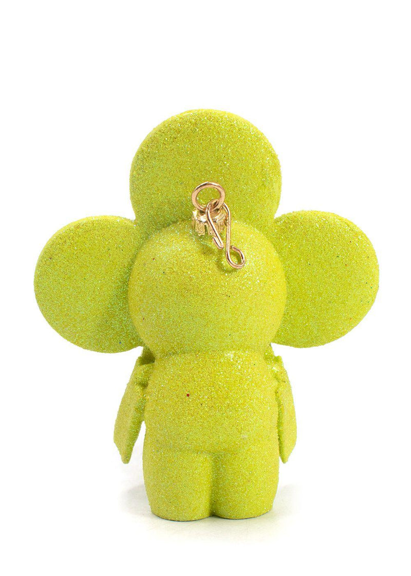 Louis Vuitton Green Poupee Vivienne Christmas Decoration