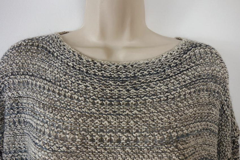 Vince Oversize Knit Sweater