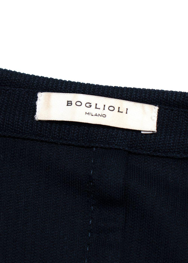 Boglioli Navy Jacket / Blazer