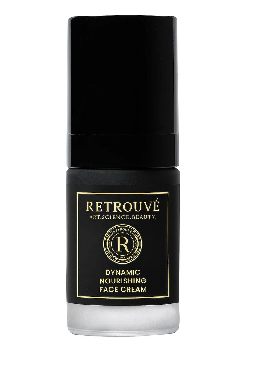 Retrouve Dynamic Nourishing Face Cream 15ml
