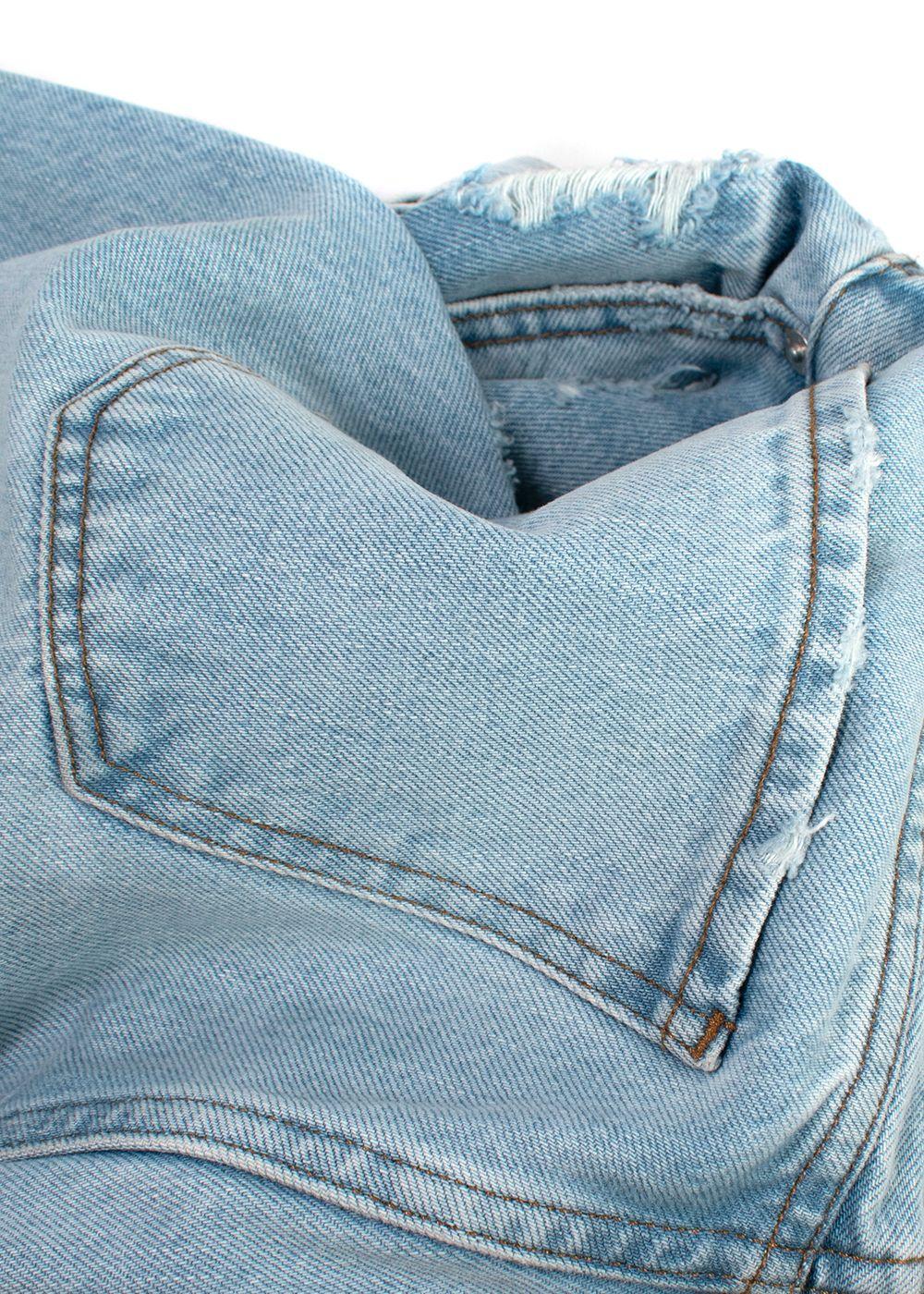 Frame Denim Le Jane Crop Jeans