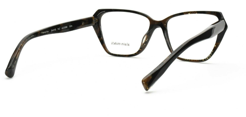 Alain Mikli A03088 Brown Opticals
