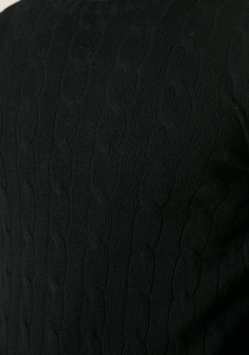 Polo Ralph Lauren Cable Knit Jumper