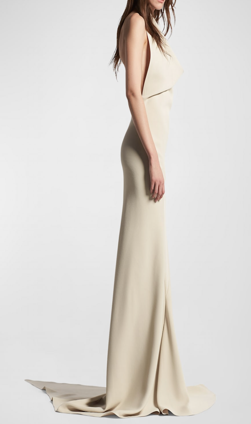 Maticevski  Desires Embellished Gown