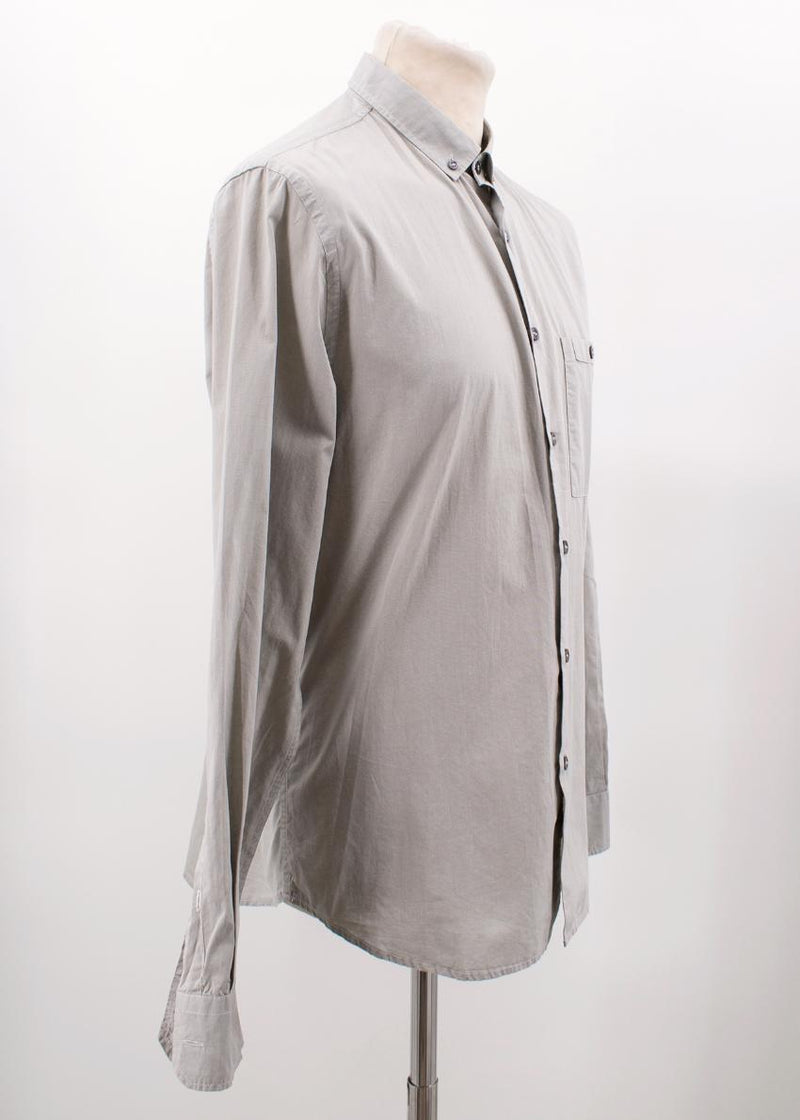 Filippa K Oxford Shirt