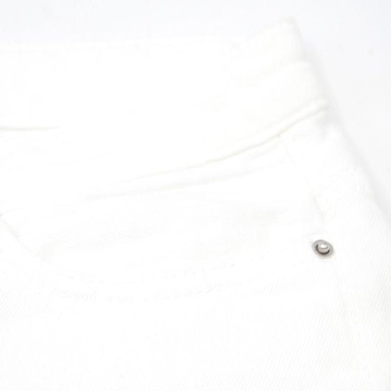 IRO White Alyson Jeans