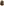         Dior Brown Open Knit Key-hole Neck Jumper