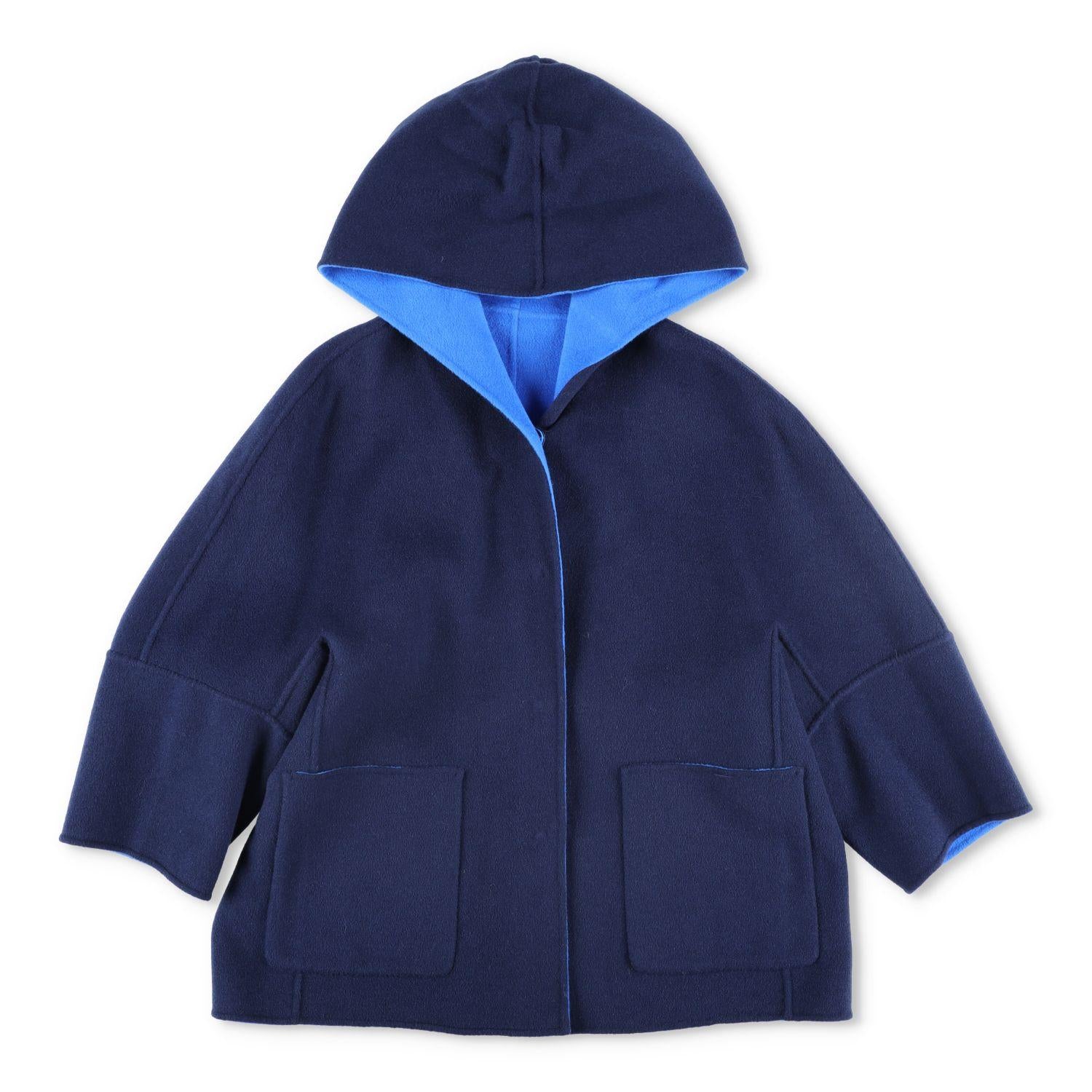 Weekend MaxMara Grana Reversible Short Jacket