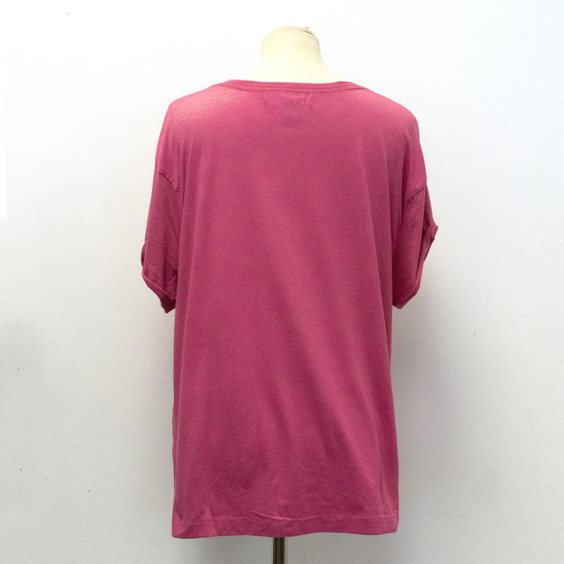 Ksubi Pink T-Shirt
