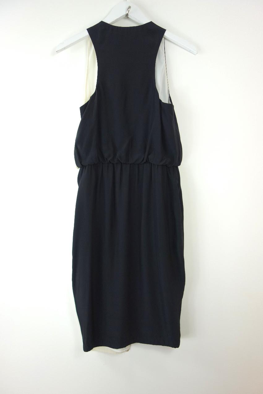 Elizabeth and James Avanel Colourblock Dress