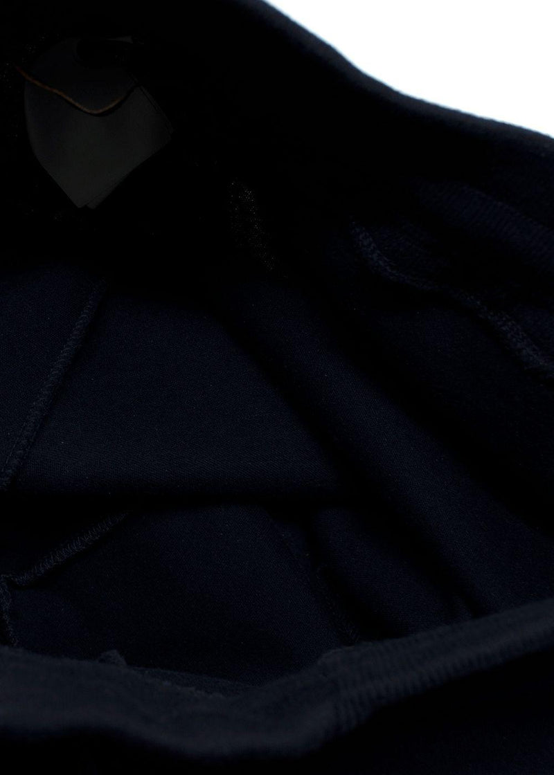 Louis Vuitton Navy Sweatpants